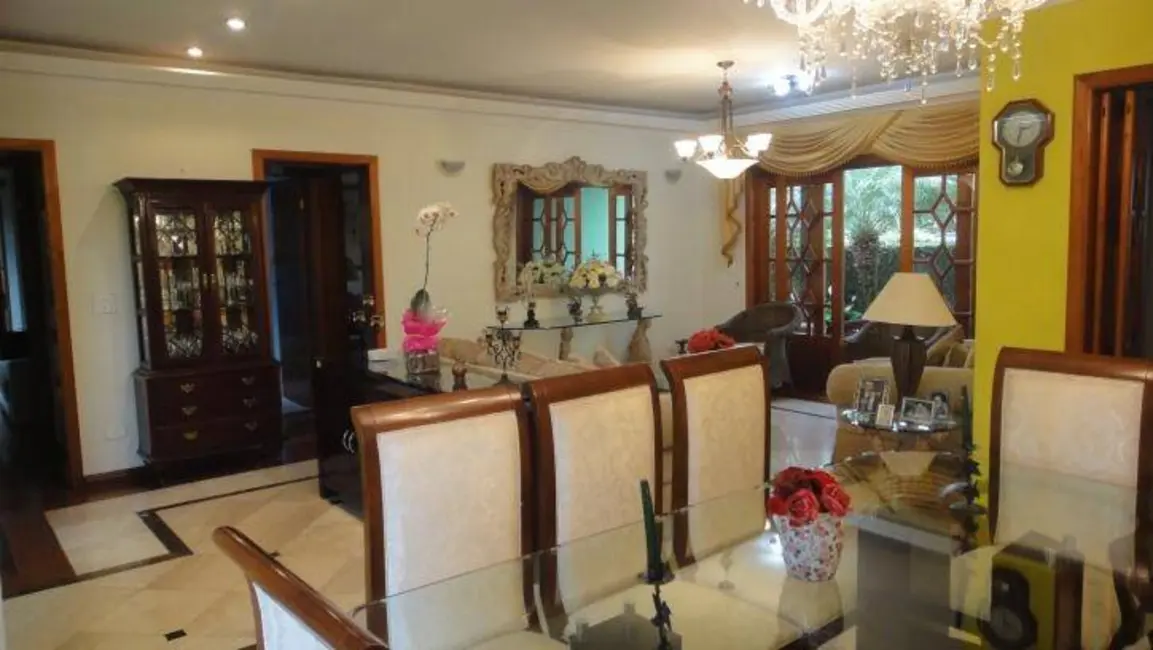 Foto 7 de Casa de Condomínio com 4 quartos à venda, 500m2 em Aruja - SP