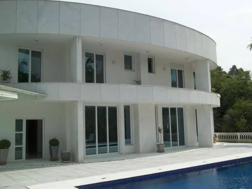 Foto 9 de Casa de Condomínio com 4 quartos à venda e para alugar, 500m2 em Aruja - SP