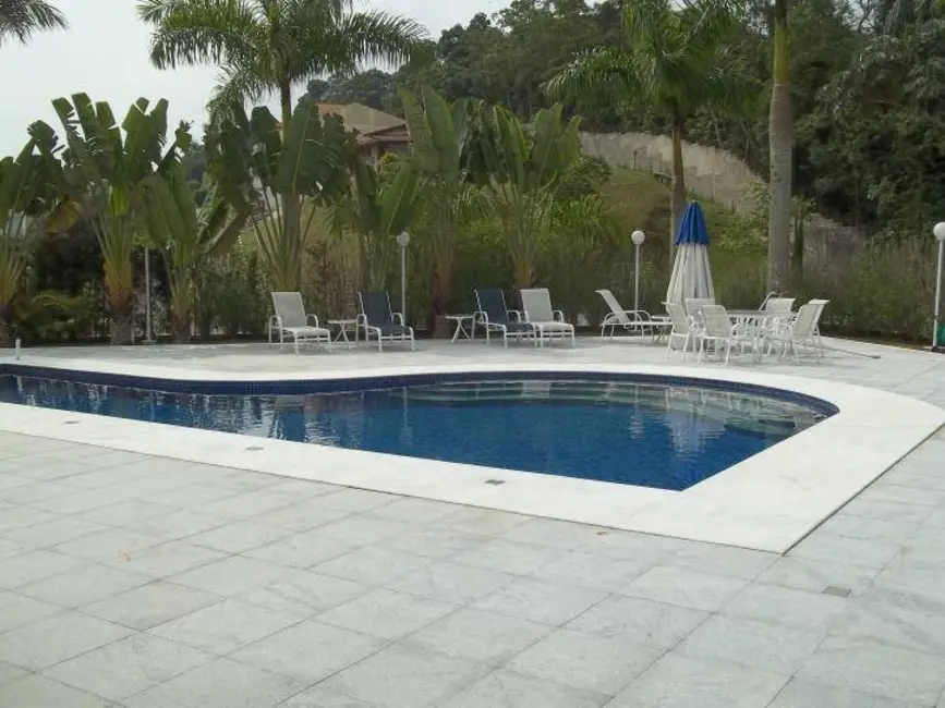 Foto 2 de Casa de Condomínio com 4 quartos à venda e para alugar, 500m2 em Aruja - SP