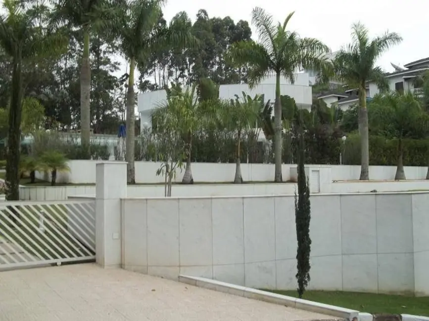 Foto 1 de Casa de Condomínio com 4 quartos à venda e para alugar, 500m2 em Aruja - SP