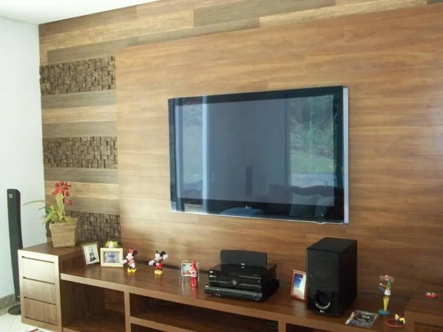 Foto 5 de Casa de Condomínio com 4 quartos à venda e para alugar, 500m2 em Aruja - SP