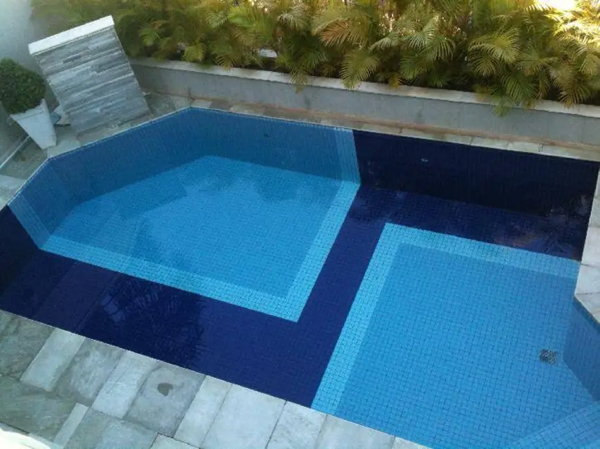 Casa de Condomínio com 4 quartos à venda em Aruja - SP - imagem 5 Foto 5 de Casa de Condomínio com 4 quartos à venda em Aruja - SP