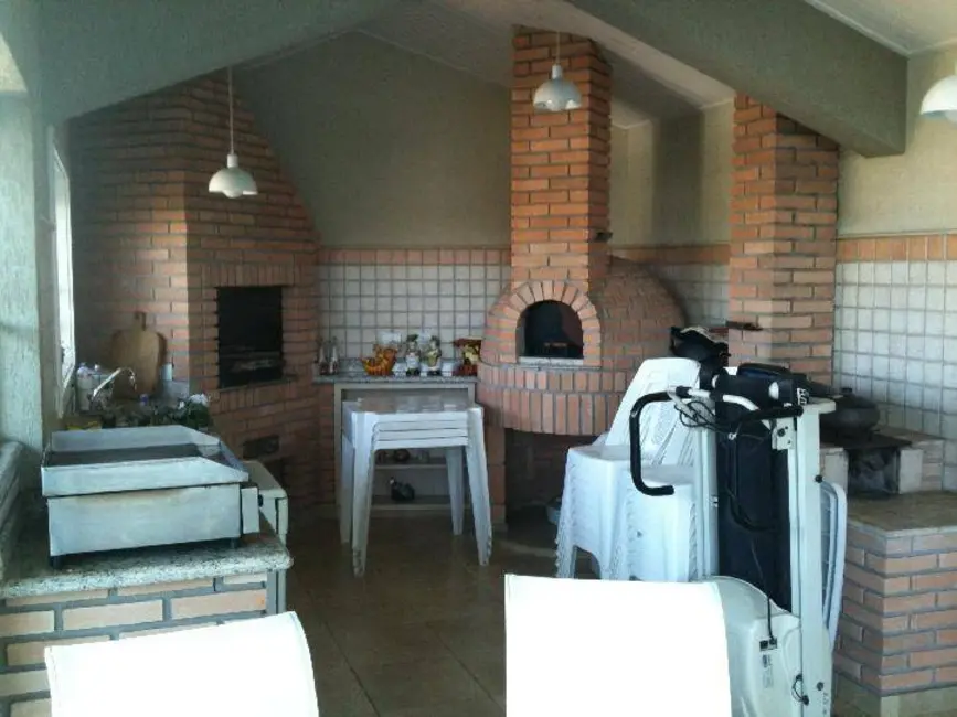 Casa de Condomínio com 4 quartos à venda em Aruja - SP - imagem 9 Foto 9 de Casa de Condomínio com 4 quartos à venda em Aruja - SP