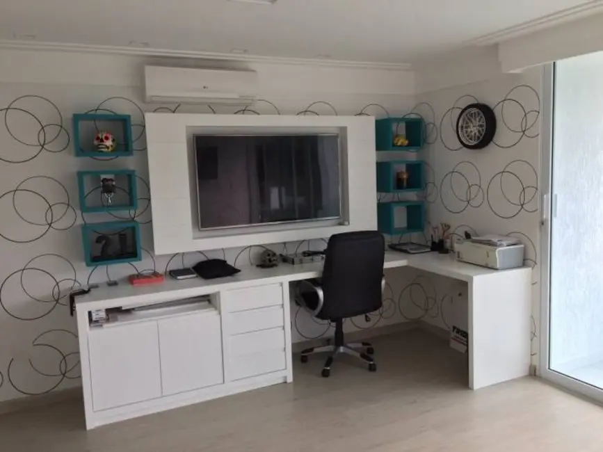 Foto 3 de Casa de Condomínio com 4 quartos à venda em Aruja - SP