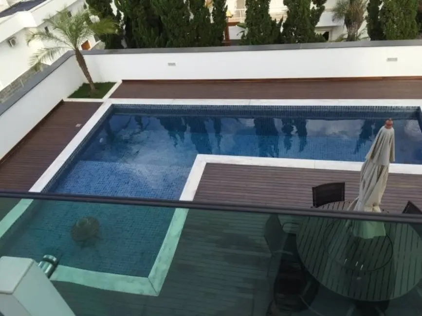 Foto 4 de Casa de Condomínio com 4 quartos à venda em Aruja - SP