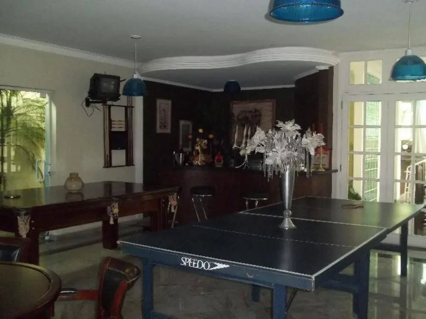 Foto 5 de Casa de Condomínio com 4 quartos à venda, 1000m2 em Aruja - SP