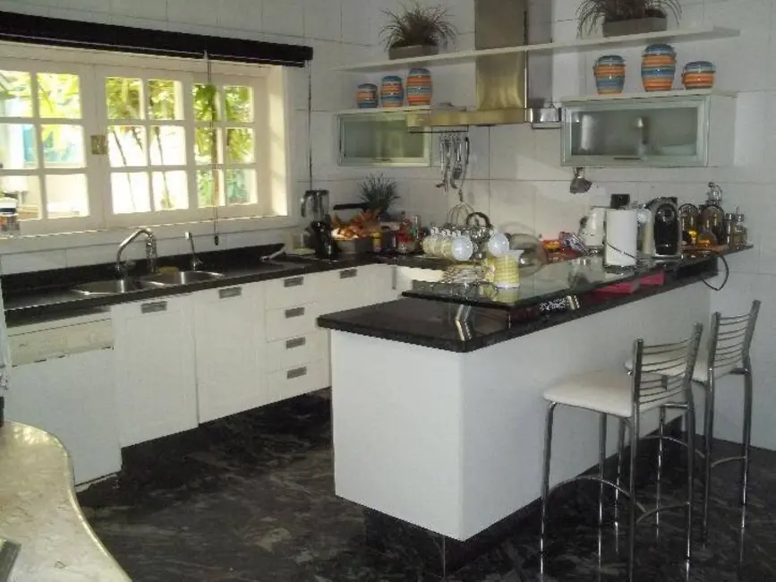 Foto 3 de Casa de Condomínio com 4 quartos à venda, 1000m2 em Aruja - SP