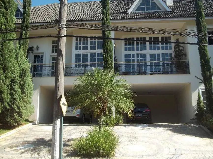 Foto 1 de Casa de Condomínio com 4 quartos à venda, 1000m2 em Aruja - SP