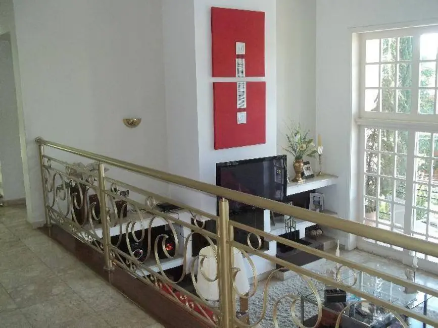 Foto 7 de Casa de Condomínio com 4 quartos à venda, 1000m2 em Aruja - SP