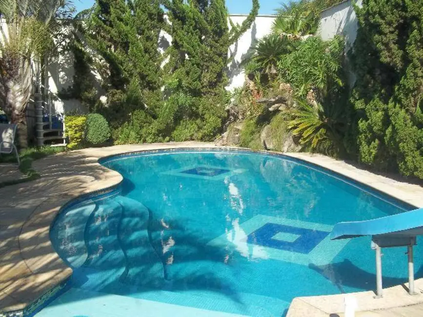 Foto 6 de Casa de Condomínio com 4 quartos à venda, 1000m2 em Aruja - SP