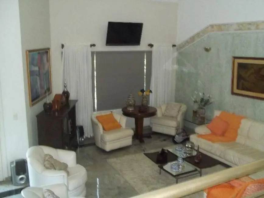 Foto 4 de Casa de Condomínio com 4 quartos à venda, 1000m2 em Aruja - SP