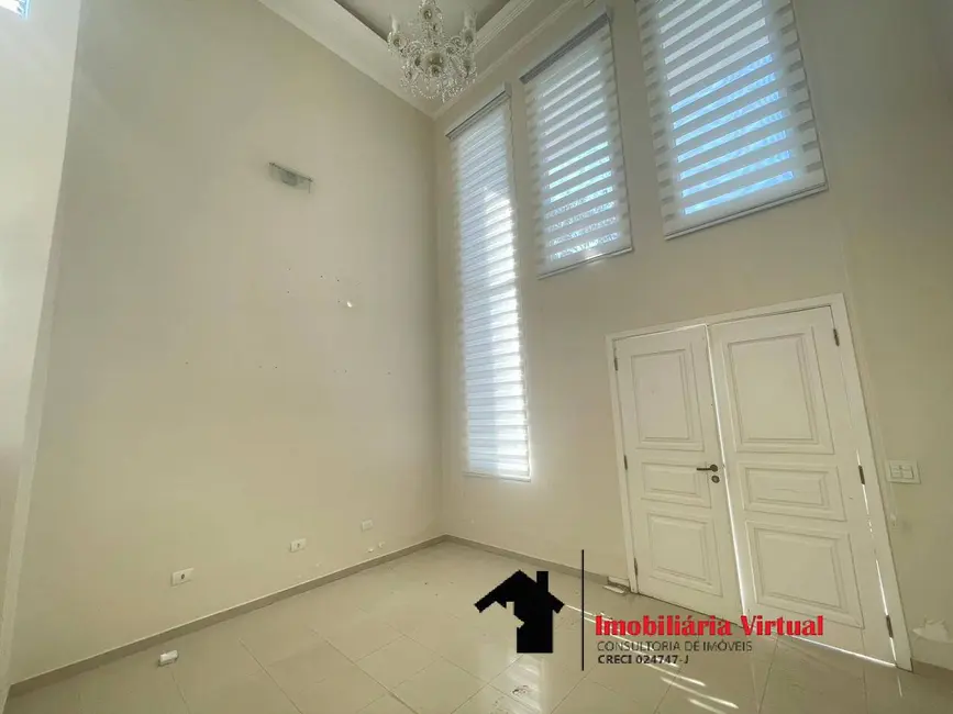 Foto 2 de Casa de Condomínio com 3 quartos à venda em Aruja - SP