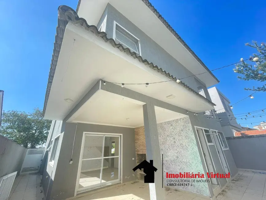 Foto 1 de Casa de Condomínio com 3 quartos à venda em Aruja - SP