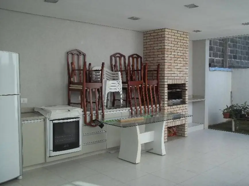 Foto 8 de Casa de Condomínio com 4 quartos à venda, 280m2 em Residencial Real Park, Aruja - SP