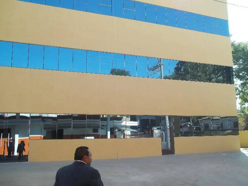 Foto 1 de Armazém / Galpão para alugar, 1440m2 em Jardim Silvestre, Itaquaquecetuba - SP