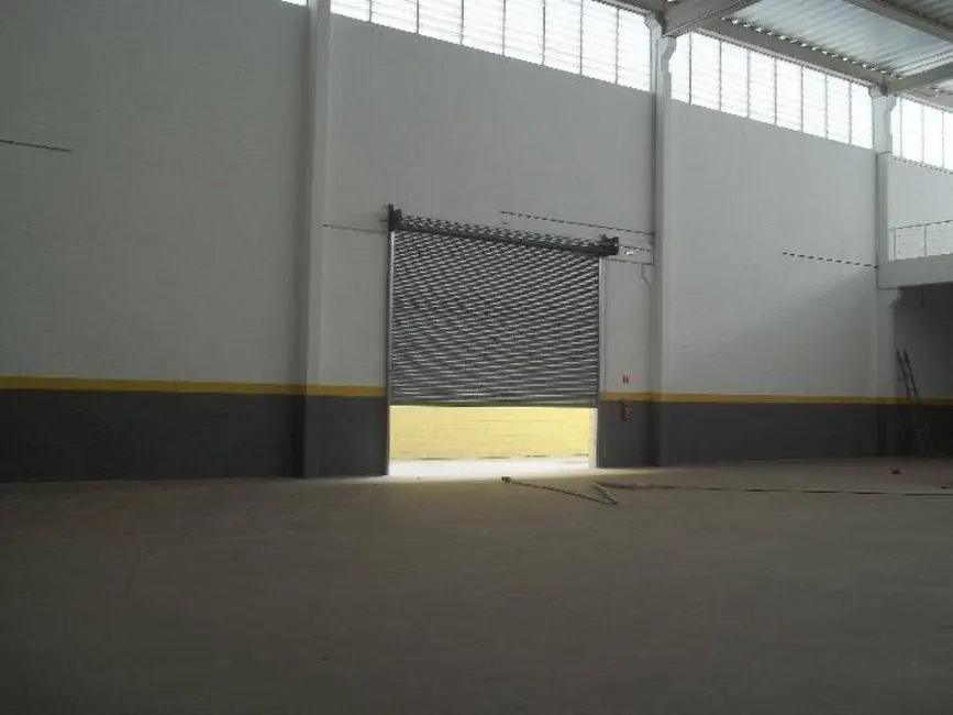Foto 2 de Armazém / Galpão para alugar, 1440m2 em Jardim Silvestre, Itaquaquecetuba - SP