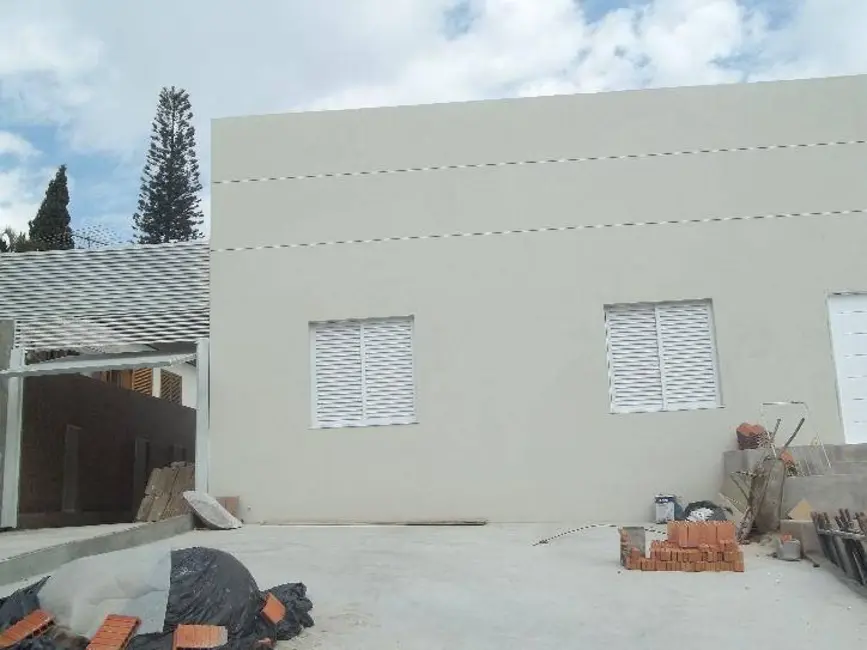 Foto 1 de Casa de Condomínio com 3 quartos à venda em Aruja - SP