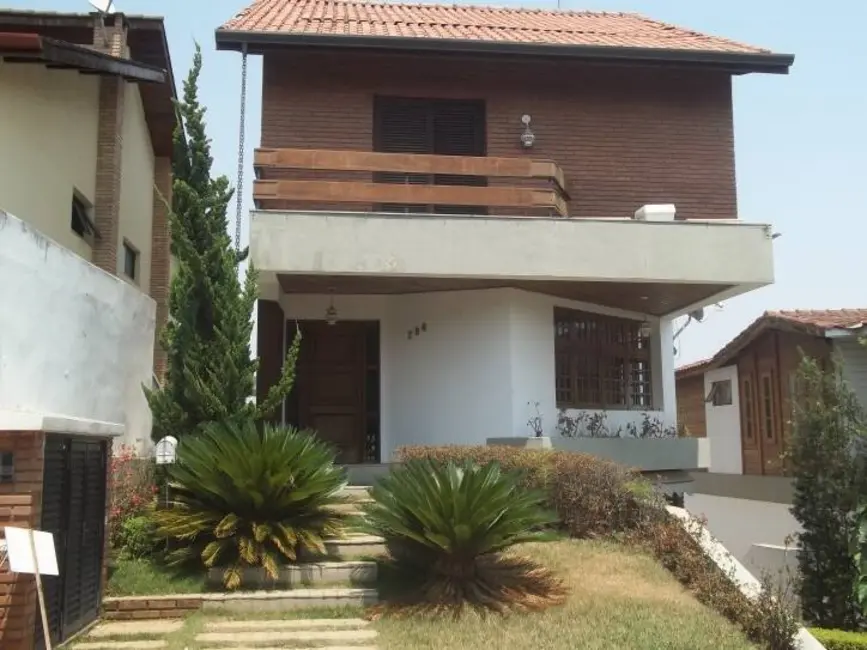Foto 1 de Casa de Condomínio com 3 quartos à venda em Aruja - SP