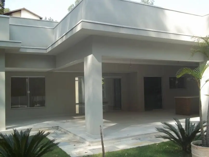 Foto 3 de Casa de Condomínio com 4 quartos à venda em Aruja - SP