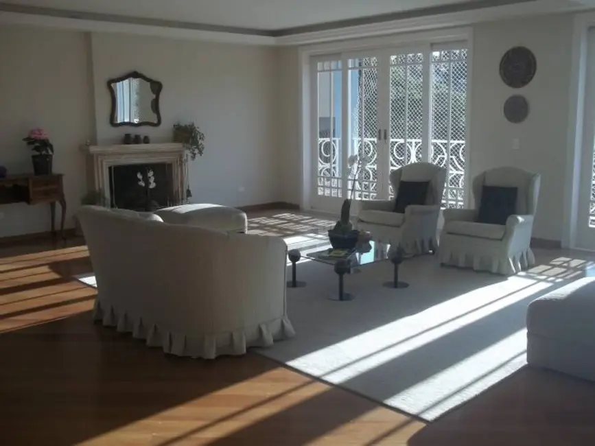 Foto 3 de Casa de Condomínio com 4 quartos à venda em Aruja - SP