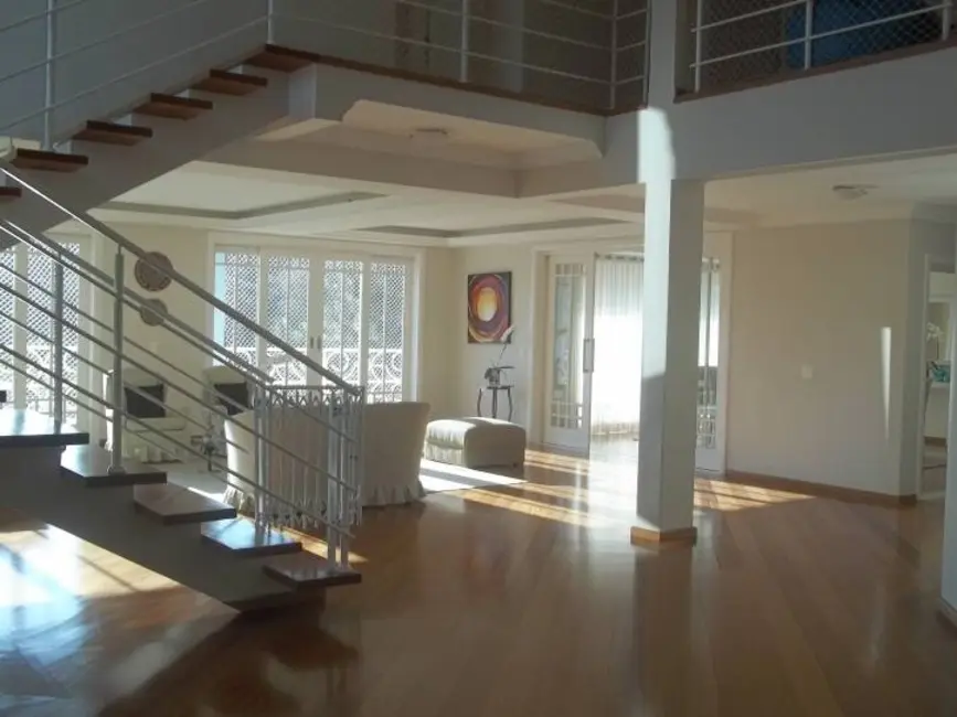 Foto 4 de Casa de Condomínio com 4 quartos à venda em Aruja - SP