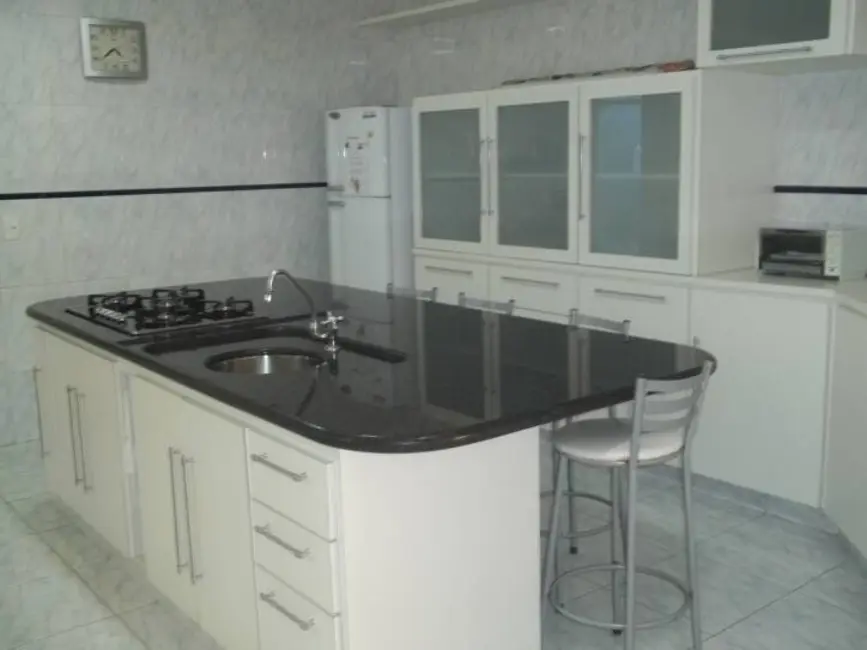 Foto 9 de Casa de Condomínio com 4 quartos à venda em Aruja - SP