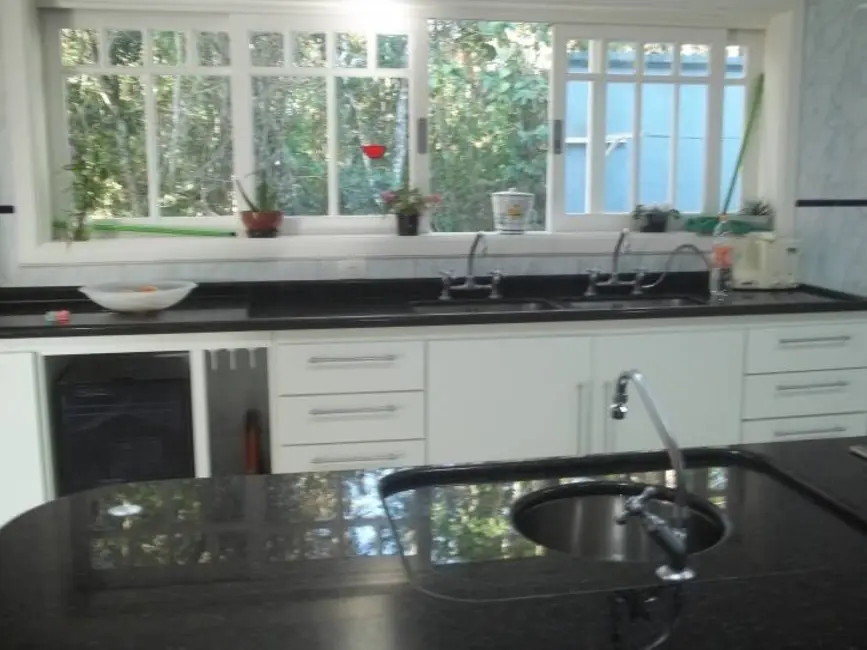 Foto 8 de Casa de Condomínio com 4 quartos à venda em Aruja - SP