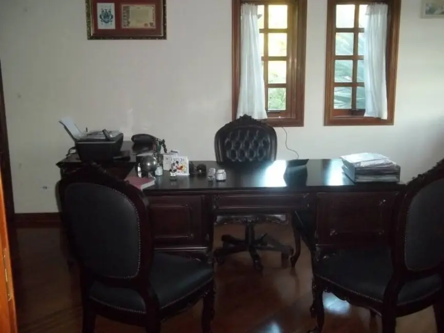 Foto 7 de Casa de Condomínio com 3 quartos à venda, 1000m2 em Aruja - SP