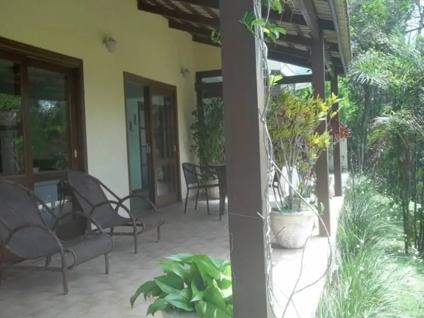 Foto 8 de Casa de Condomínio com 4 quartos à venda e para alugar em Aruja - SP