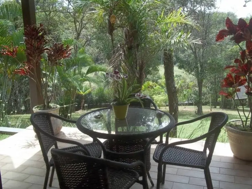 Foto 7 de Casa de Condomínio com 4 quartos à venda e para alugar em Aruja - SP