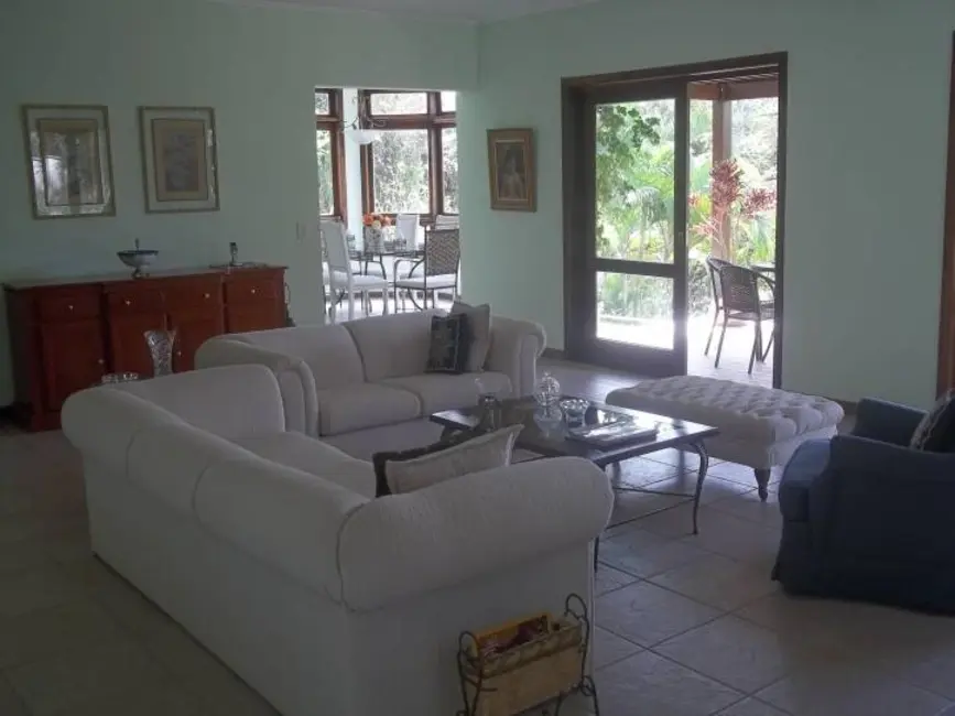 Foto 4 de Casa de Condomínio com 4 quartos à venda e para alugar em Aruja - SP