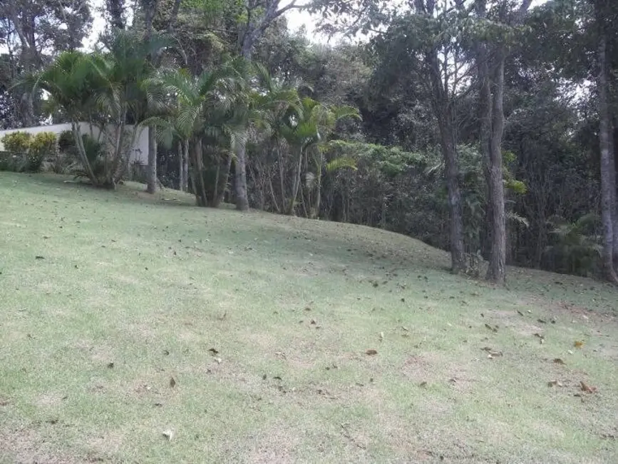 Foto 9 de Casa de Condomínio com 4 quartos à venda e para alugar em Aruja - SP