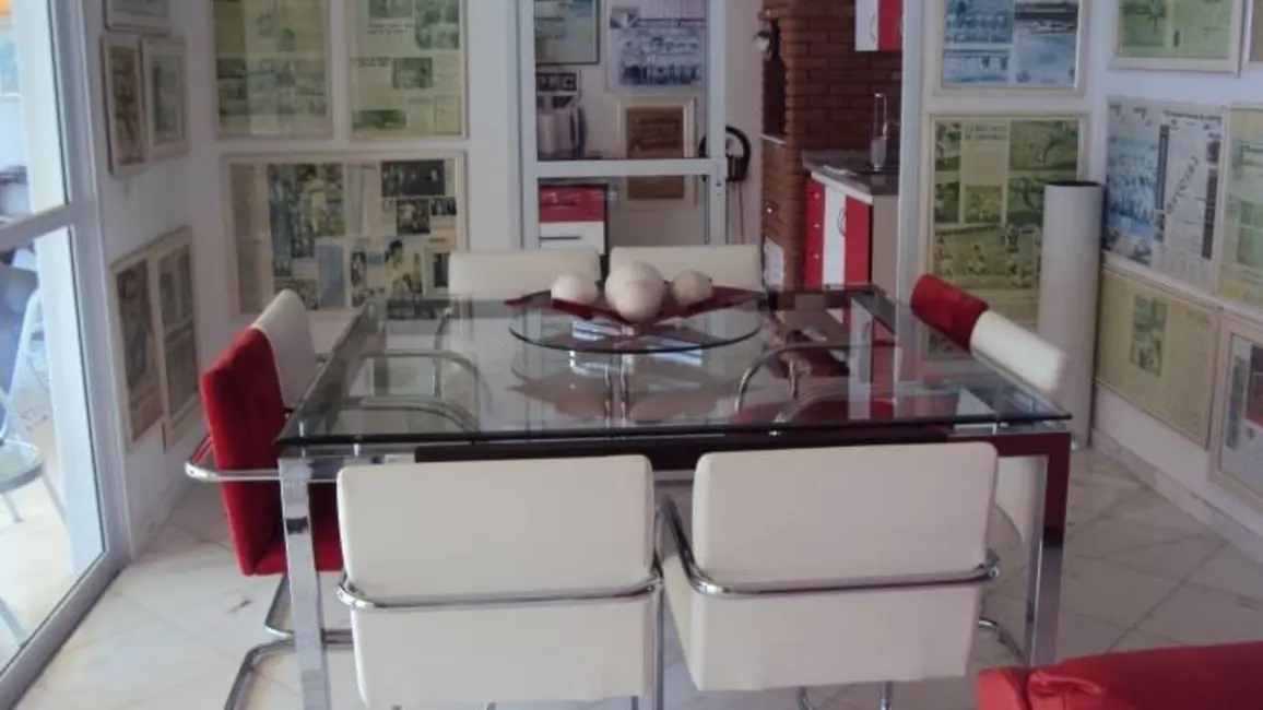 Foto 4 de Casa de Condomínio com 4 quartos à venda em Aruja - SP