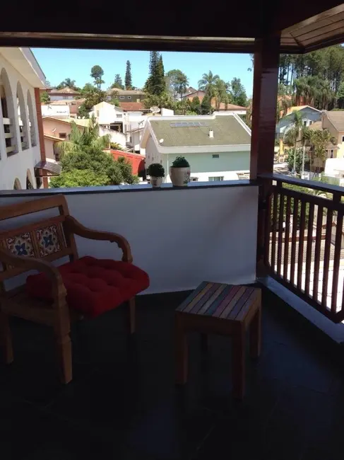 Foto 5 de Casa de Condomínio com 4 quartos à venda em Aruja - SP