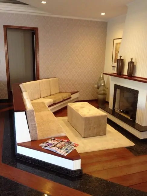 Foto 9 de Casa de Condomínio com 4 quartos à venda em Aruja - SP