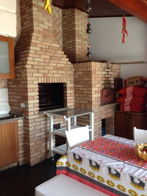 Foto 6 de Casa de Condomínio com 4 quartos à venda em Aruja - SP