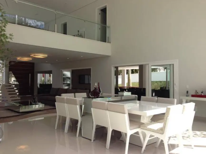 Foto 9 de Casa de Condomínio com 5 quartos à venda, 900m2 em Aruja - SP