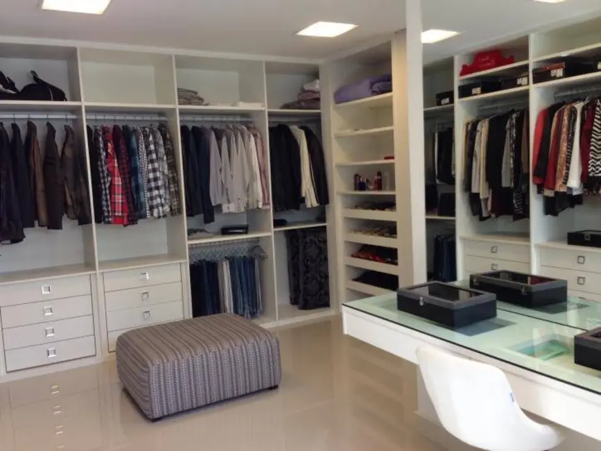 Foto 4 de Casa de Condomínio com 5 quartos à venda, 900m2 em Aruja - SP