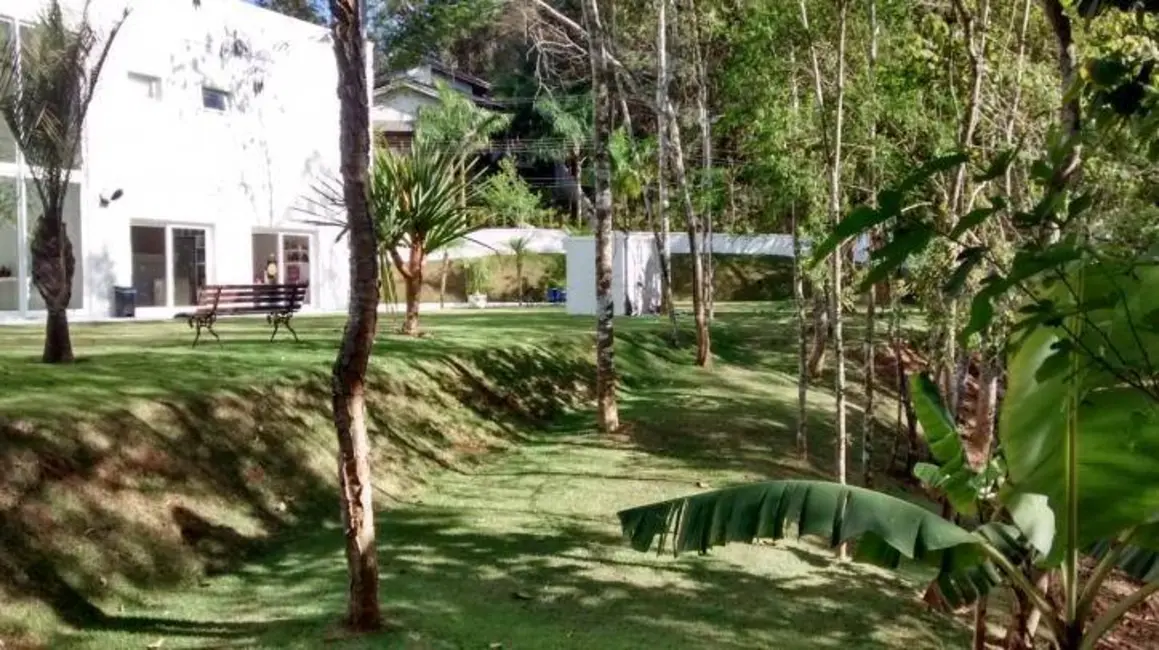 Foto 8 de Casa de Condomínio com 5 quartos à venda, 900m2 em Aruja - SP