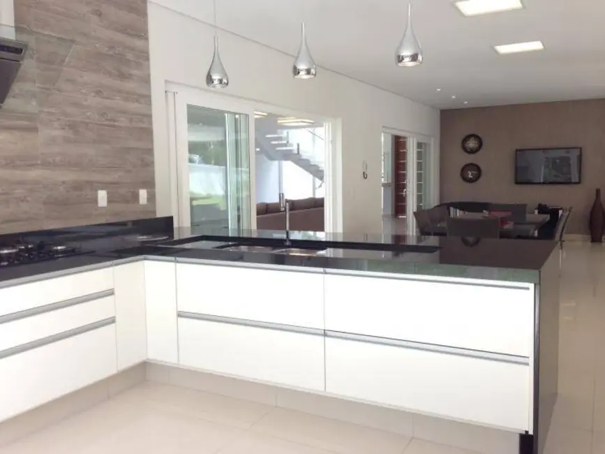 Foto 5 de Casa de Condomínio com 5 quartos à venda, 900m2 em Aruja - SP