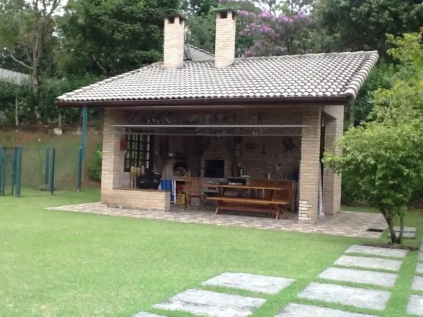 Foto 6 de Casa de Condomínio com 4 quartos à venda, 1840m2 em Aruja - SP