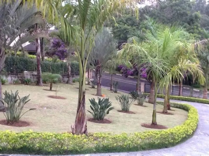 Foto 2 de Casa de Condomínio com 4 quartos à venda, 1840m2 em Aruja - SP