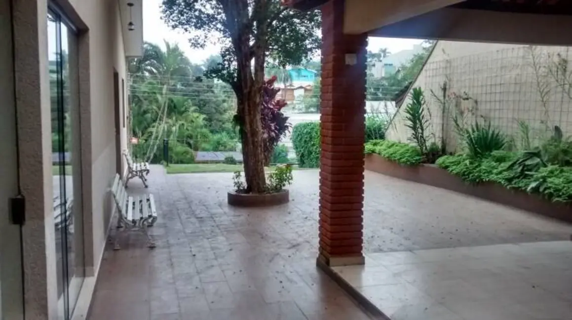 Foto 6 de Casa de Condomínio com 3 quartos à venda e para alugar em Aruja - SP