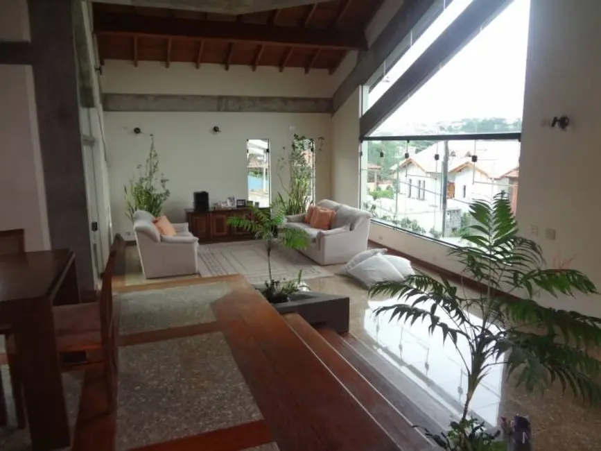 Foto 3 de Casa de Condomínio com 3 quartos à venda, 420m2 em Aruja - SP