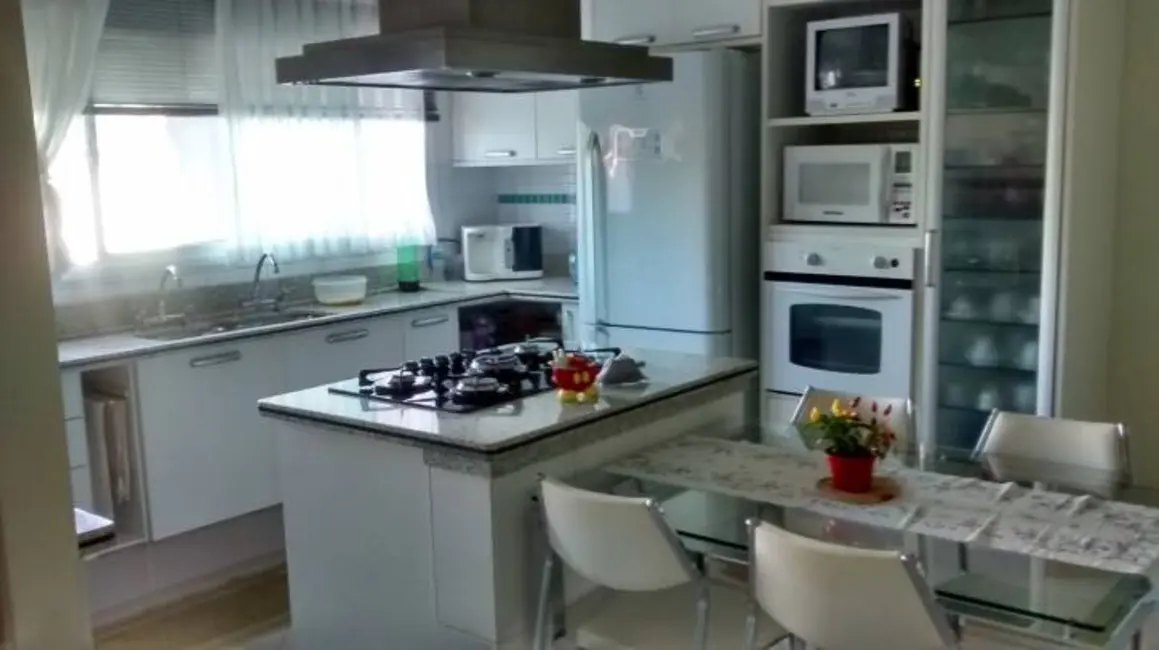 Foto 5 de Casa com 4 quartos à venda em Aruja - SP