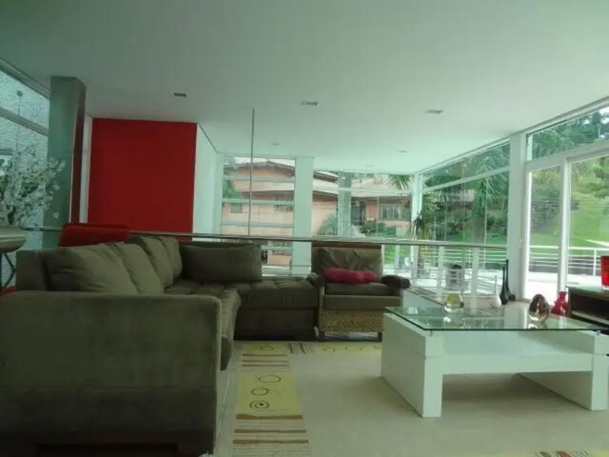 Foto 4 de Casa com 4 quartos à venda em Aruja - SP