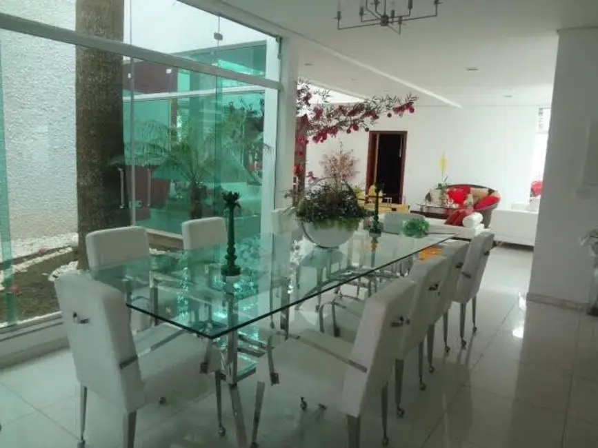 Foto 6 de Casa com 4 quartos à venda em Aruja - SP