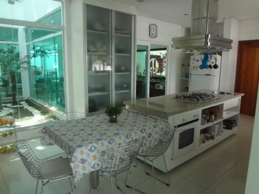 Foto 7 de Casa com 4 quartos à venda em Aruja - SP