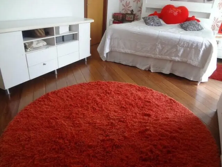 Foto 8 de Casa com 4 quartos à venda em Aruja - SP