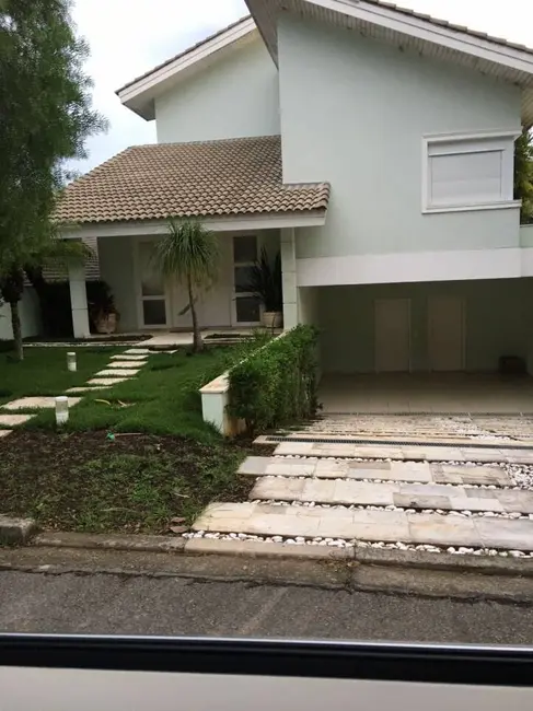 Foto 1 de Casa à venda, 360m2 em Aruja - SP